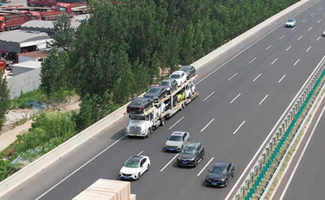 开平区高速公路汽车救援